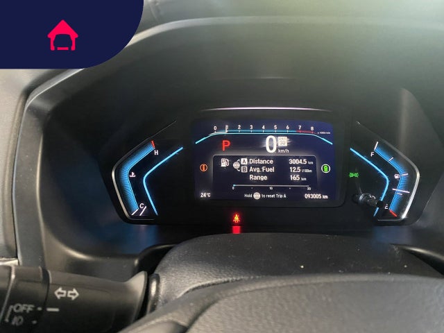 2022 Honda Odyssey