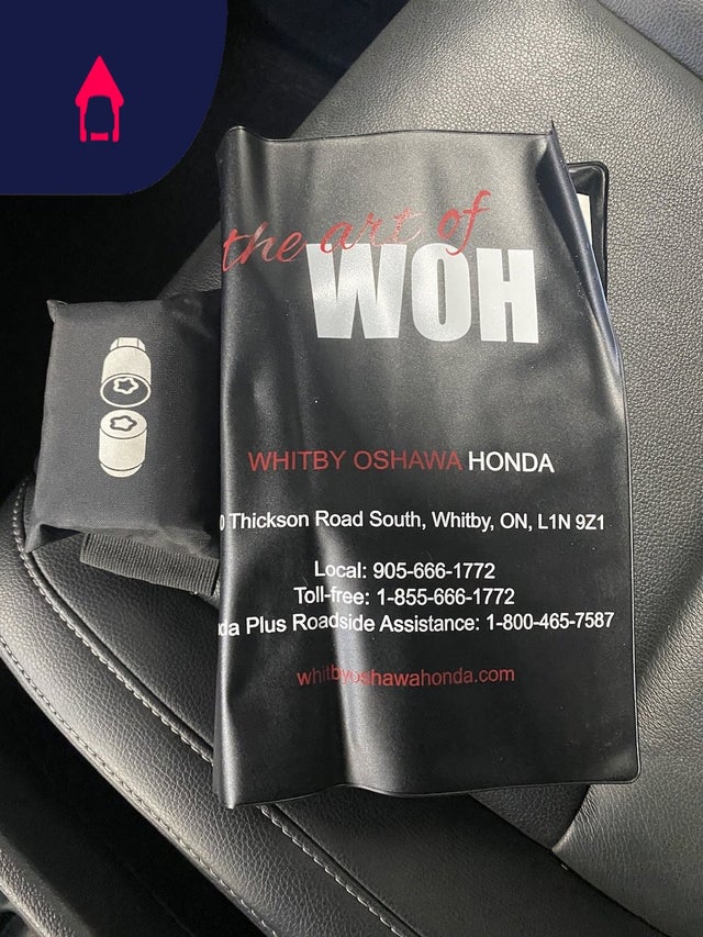 2022 Honda Odyssey