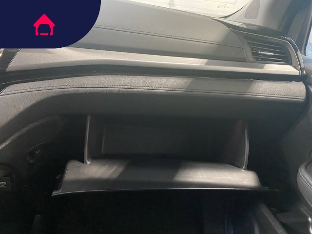 2022 Honda Odyssey