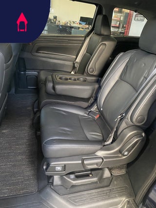 2022 Honda Odyssey