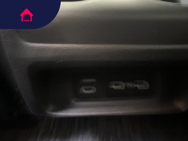 2022 Honda Odyssey