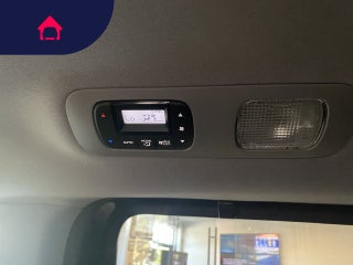 2022 Honda Odyssey