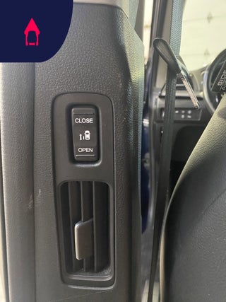 2022 Honda Odyssey