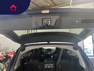 2022 Honda Odyssey