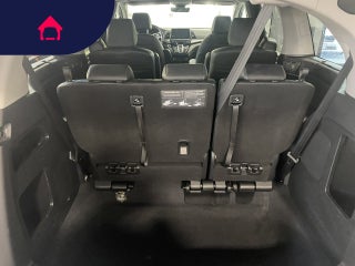 2022 Honda Odyssey