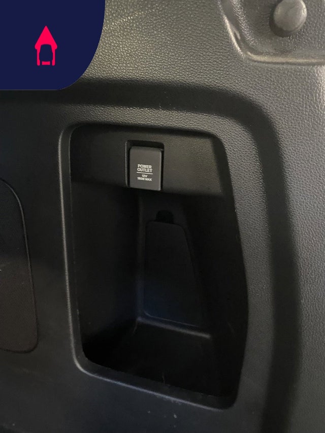 2022 Honda Odyssey