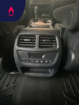 2020 Honda Pilot