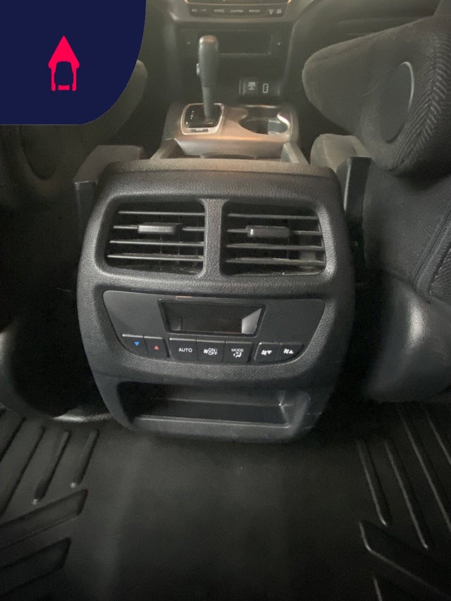 2020 Honda Pilot
