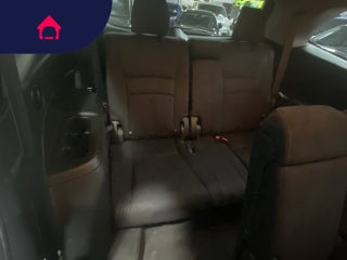 2020 Honda Pilot
