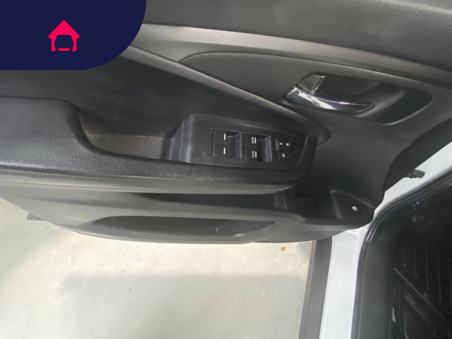 2020 Honda Pilot