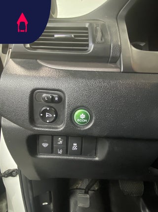 2020 Honda Pilot