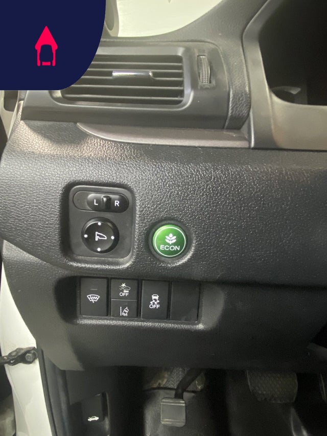 2020 Honda Pilot