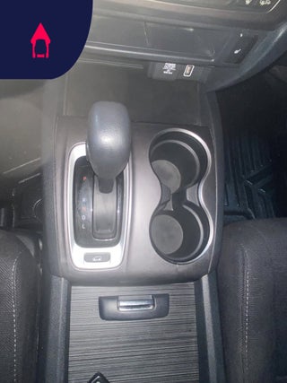 2020 Honda Pilot
