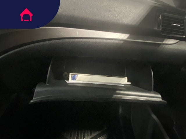 2020 Honda Pilot