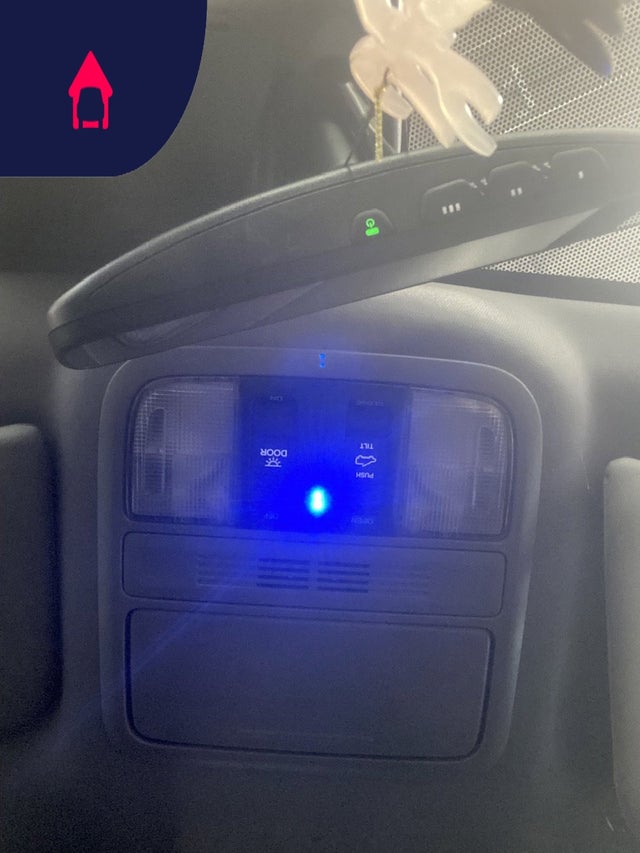 2020 Honda Pilot