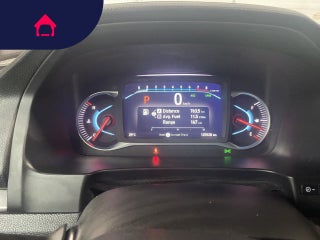 2020 Honda Pilot