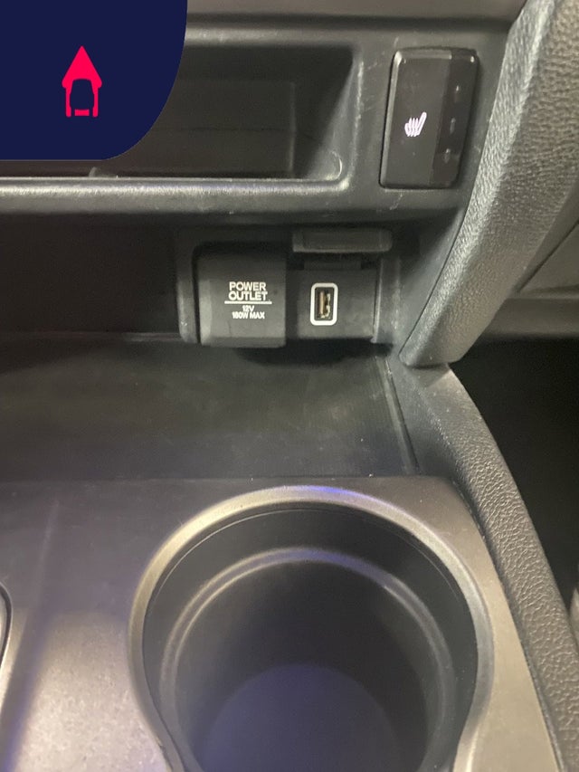 2020 Honda Pilot