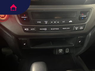2020 Honda Pilot