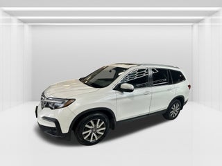 2020 Honda Pilot