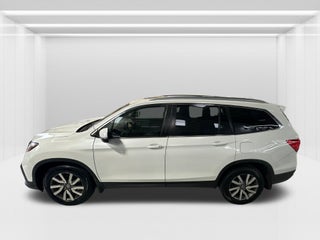 2020 Honda Pilot