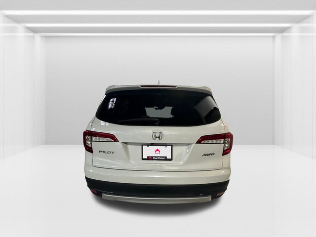 2020 Honda Pilot