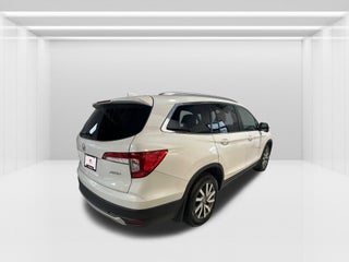 2020 Honda Pilot