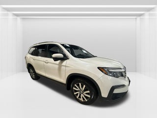 2020 Honda Pilot