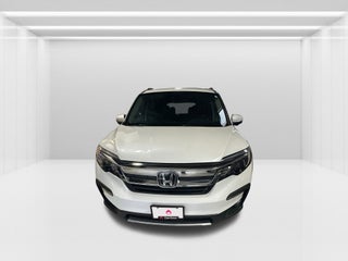 2020 Honda Pilot
