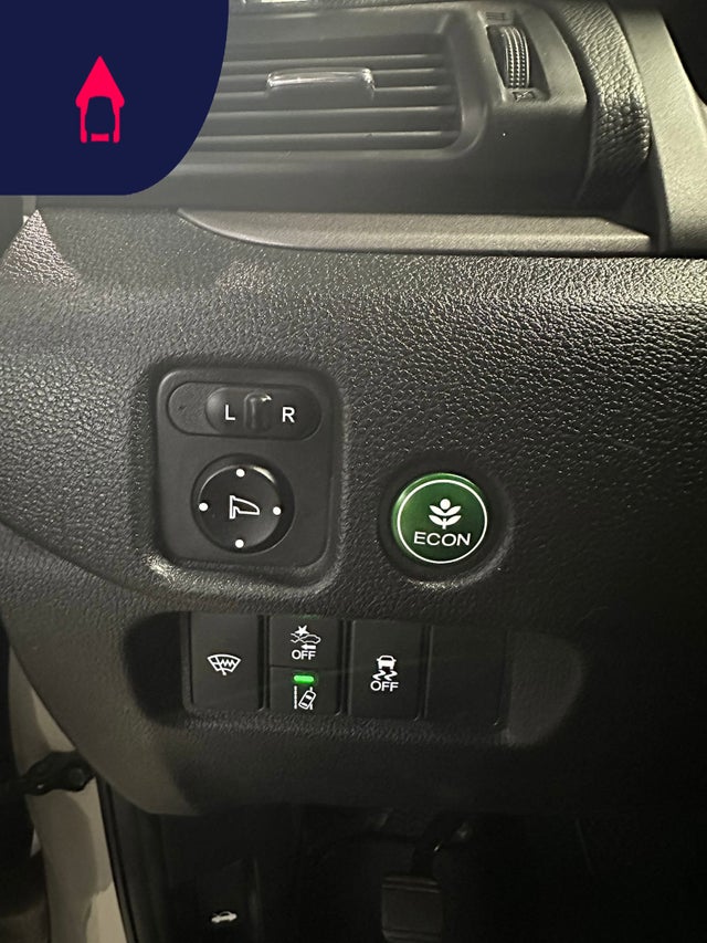 2020 Honda Pilot
