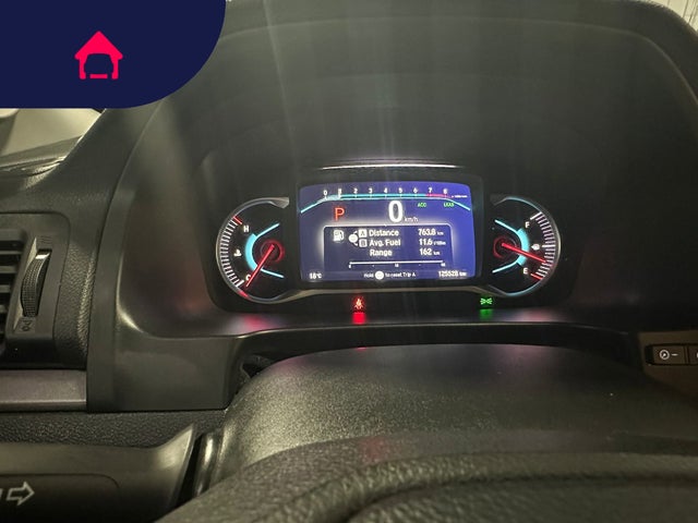 2020 Honda Pilot