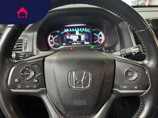 2020 Honda Pilot