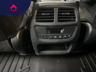 2020 Honda Pilot