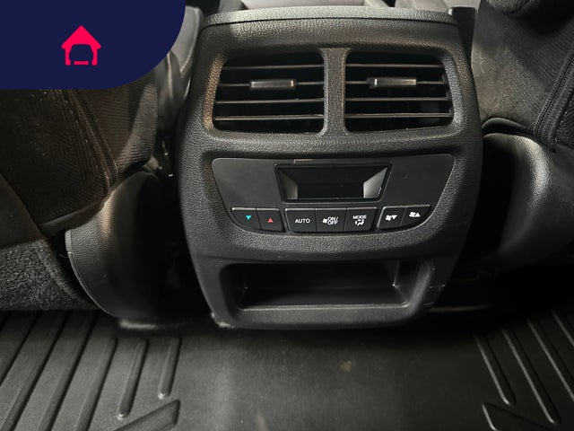 2020 Honda Pilot