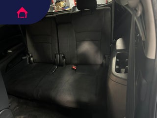 2020 Honda Pilot