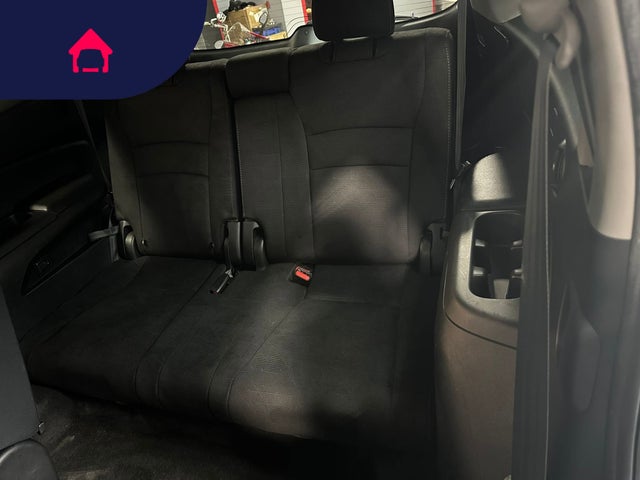 2020 Honda Pilot