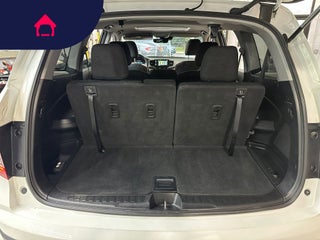 2020 Honda Pilot