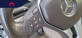 2014 Mercedes-Benz C-Class