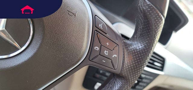 2014 Mercedes-Benz C-Class