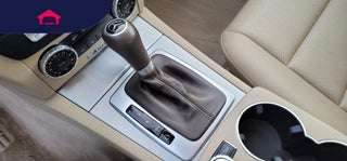 2014 Mercedes-Benz C-Class