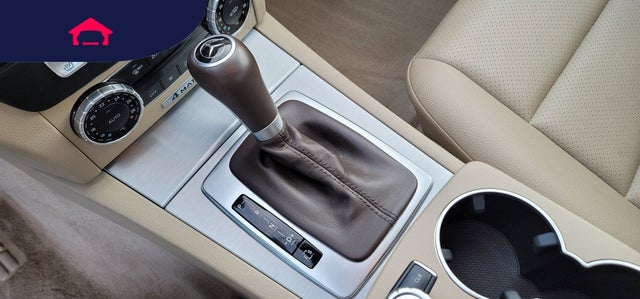 2014 Mercedes-Benz C-Class
