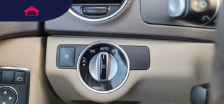2014 Mercedes-Benz C-Class
