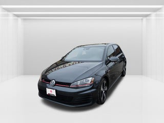 2016 Volkswagen Golf GTI