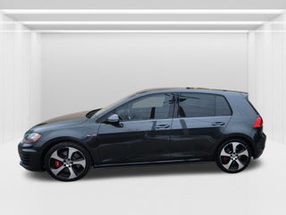 2016 Volkswagen Golf GTI