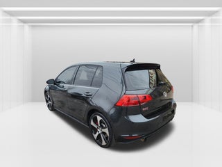 2016 Volkswagen Golf GTI