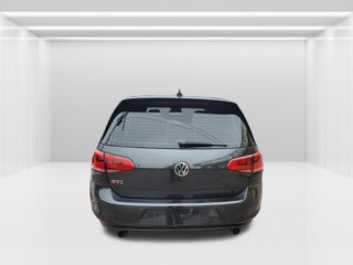 2016 Volkswagen Golf GTI