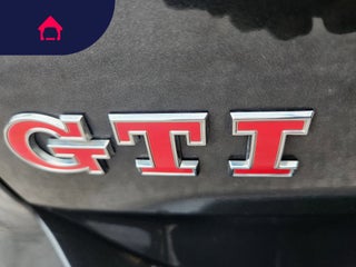 2016 Volkswagen Golf GTI
