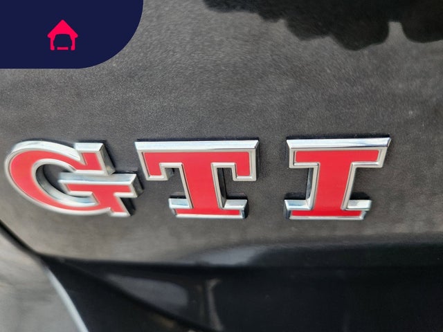 2016 Volkswagen Golf GTI