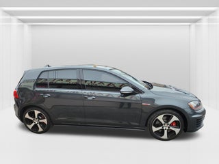 2016 Volkswagen Golf GTI