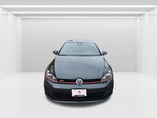 2016 Volkswagen Golf GTI
