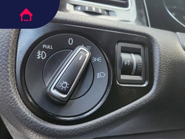 2016 Volkswagen Golf GTI